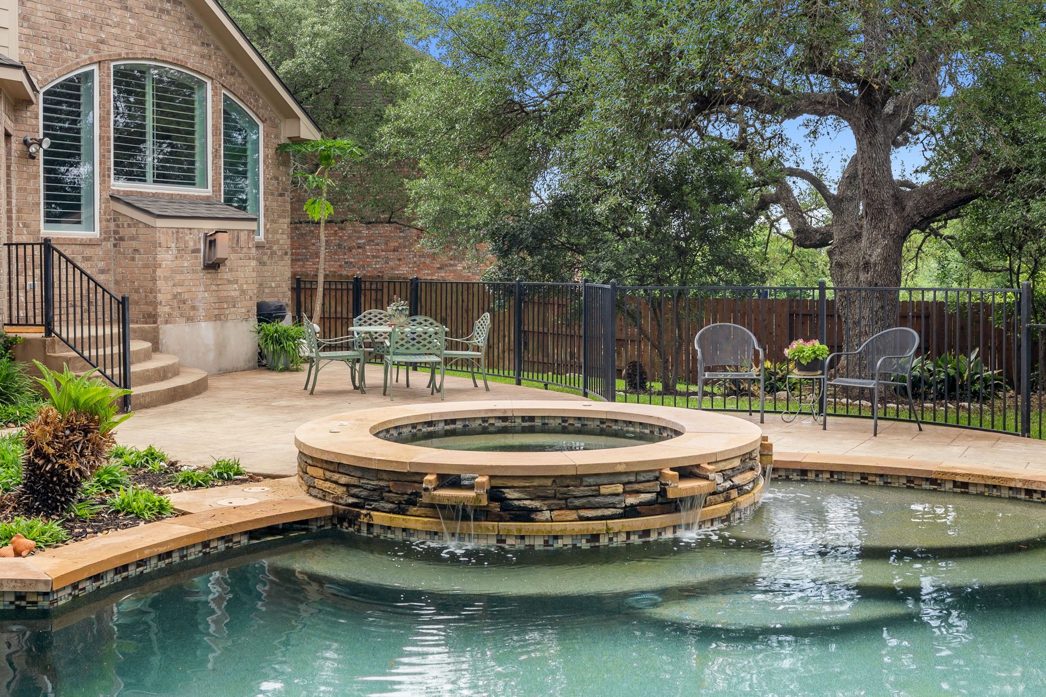 11532 Lafitte Lane, Austin, TX, 78739