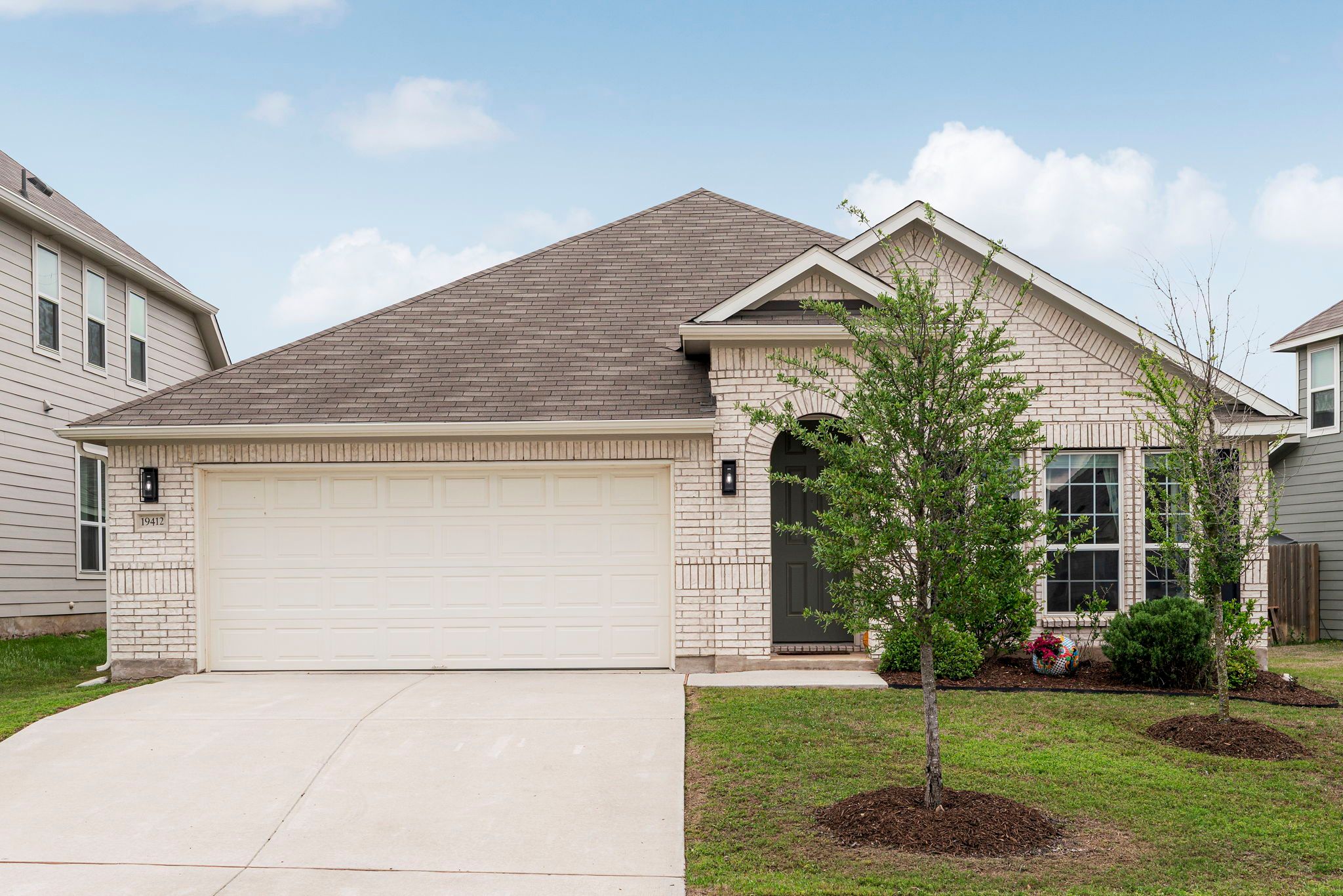 19412 Forman Drive, Pflugerville, TX, 78660