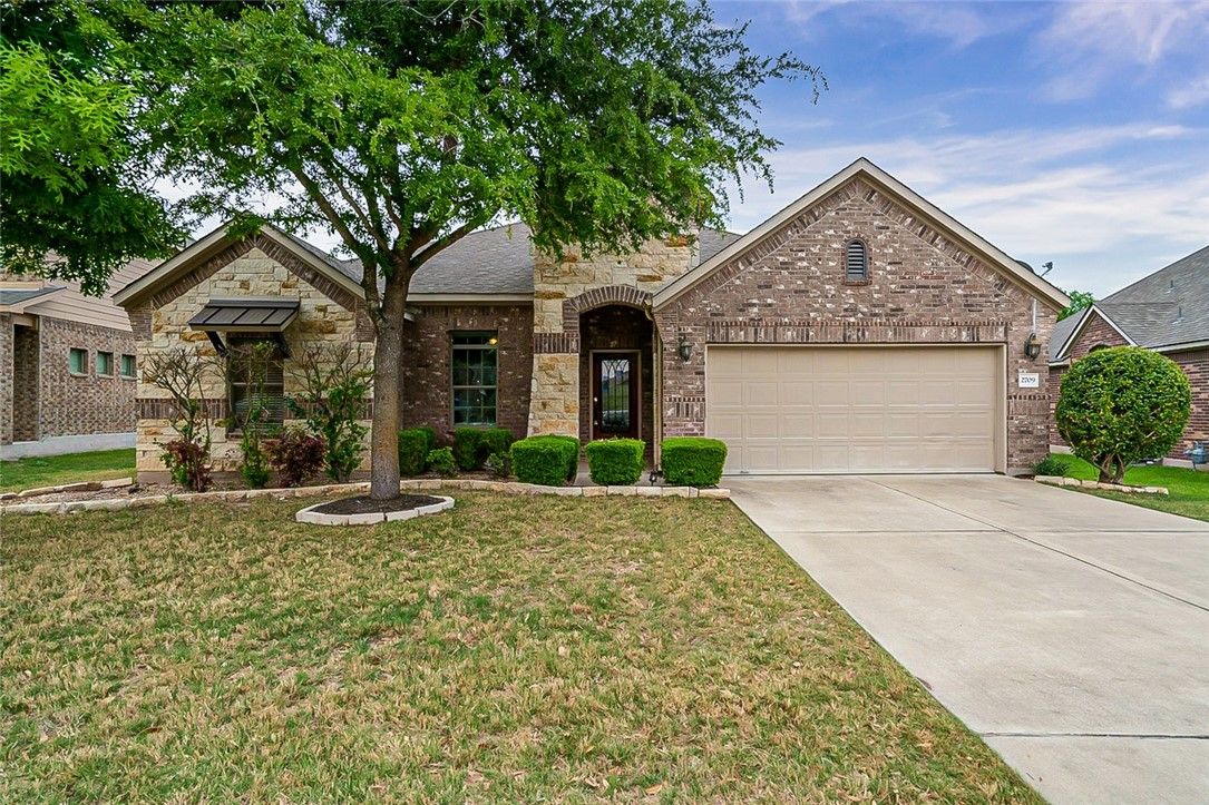 2709 Sixpence Lane, Pflugerville, TX, 78660 MLS 8627331