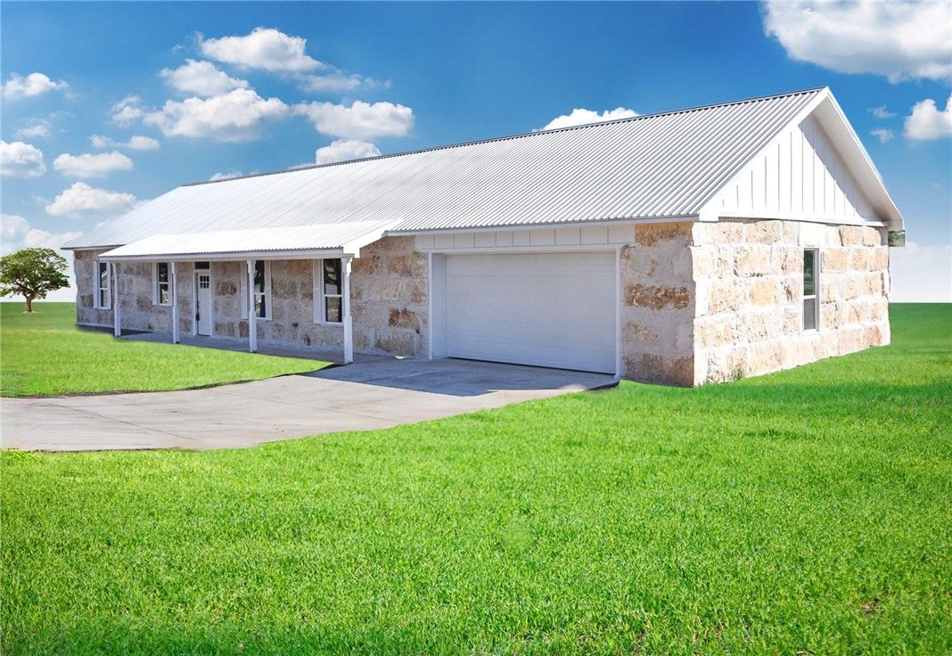 342 Oak Vista, TX, 78611 MLS 6057591