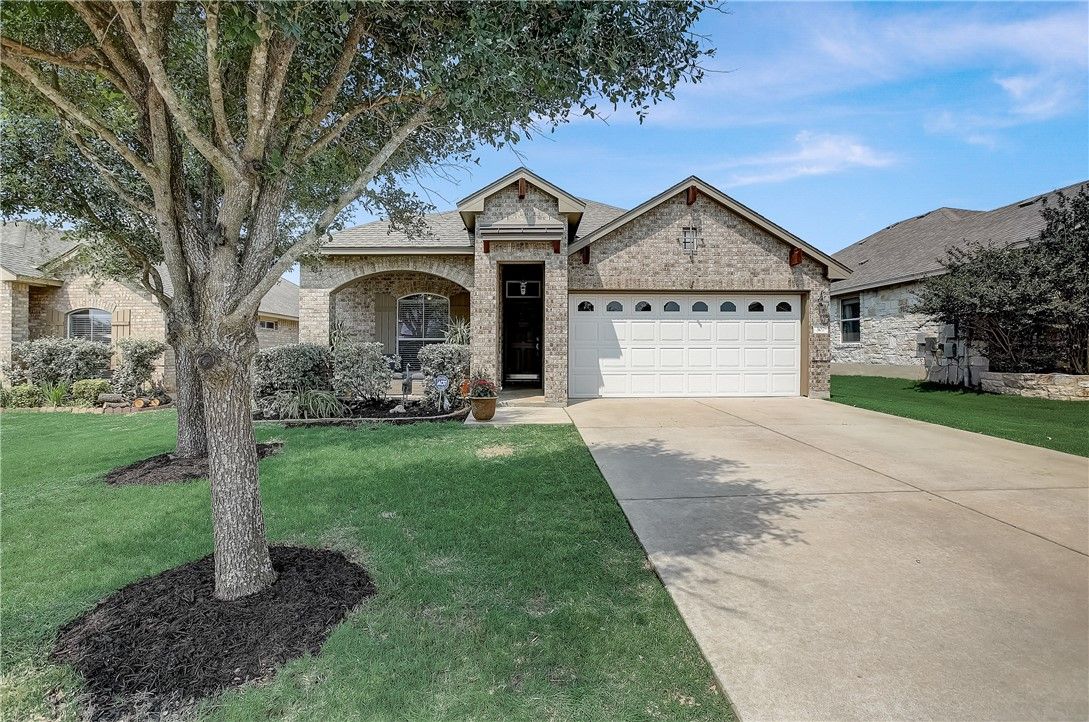 307 Riverine Way, Cedar Park, TX, 78613 - MLS# 6165059