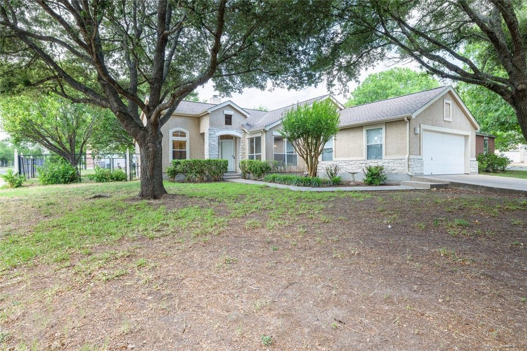 3301 Reta Cove, Round Rock, TX, 78664 MLS 4420126