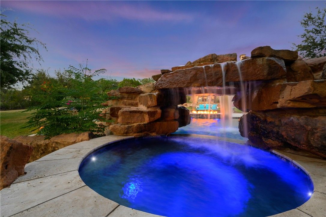 13141 Zen Gardens Way, Austin, TX, 78732 MLS 7184122