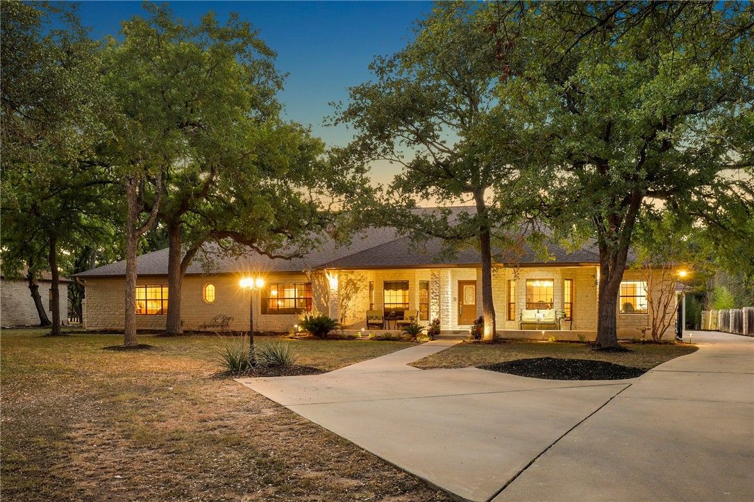 164 Penny Lane, TX, 78633 MLS 5020638