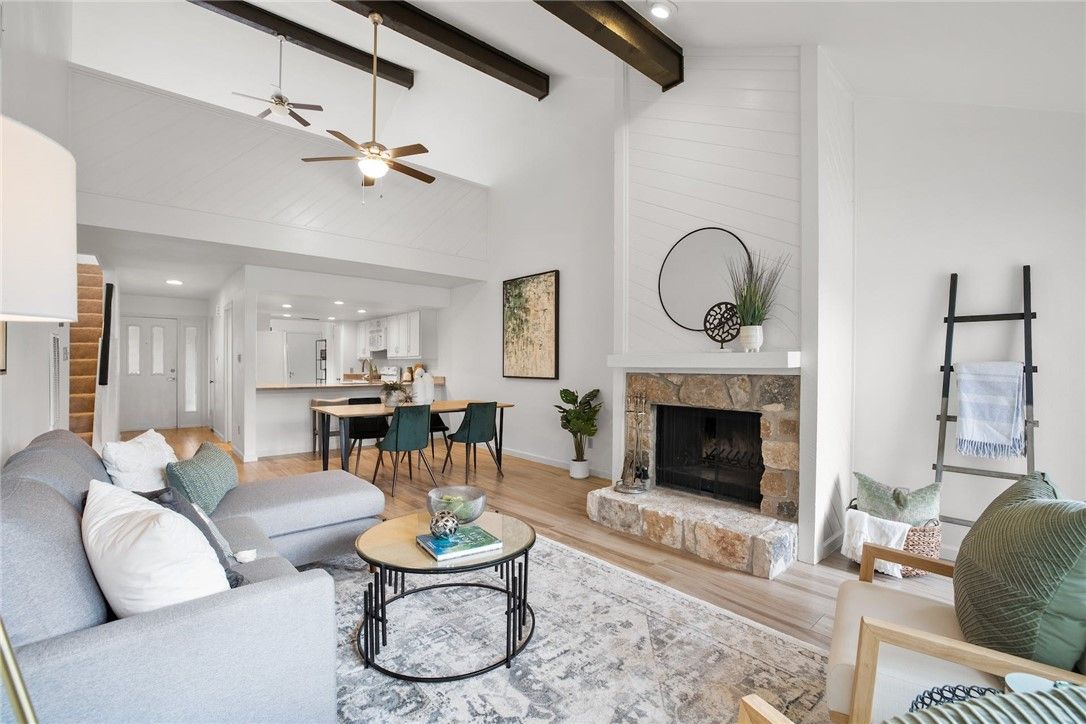 8306 Alta Mesa Drive, Austin, TX, 78759 MLS 4249124