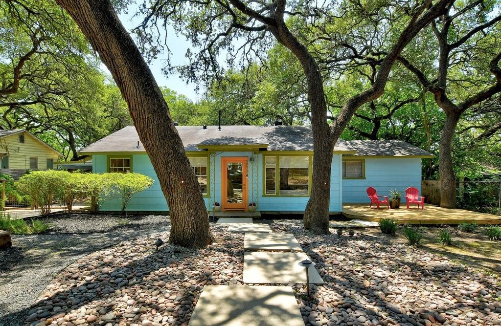 2611 Oak Crest Avenue, Austin, TX, 78704 MLS 9433653