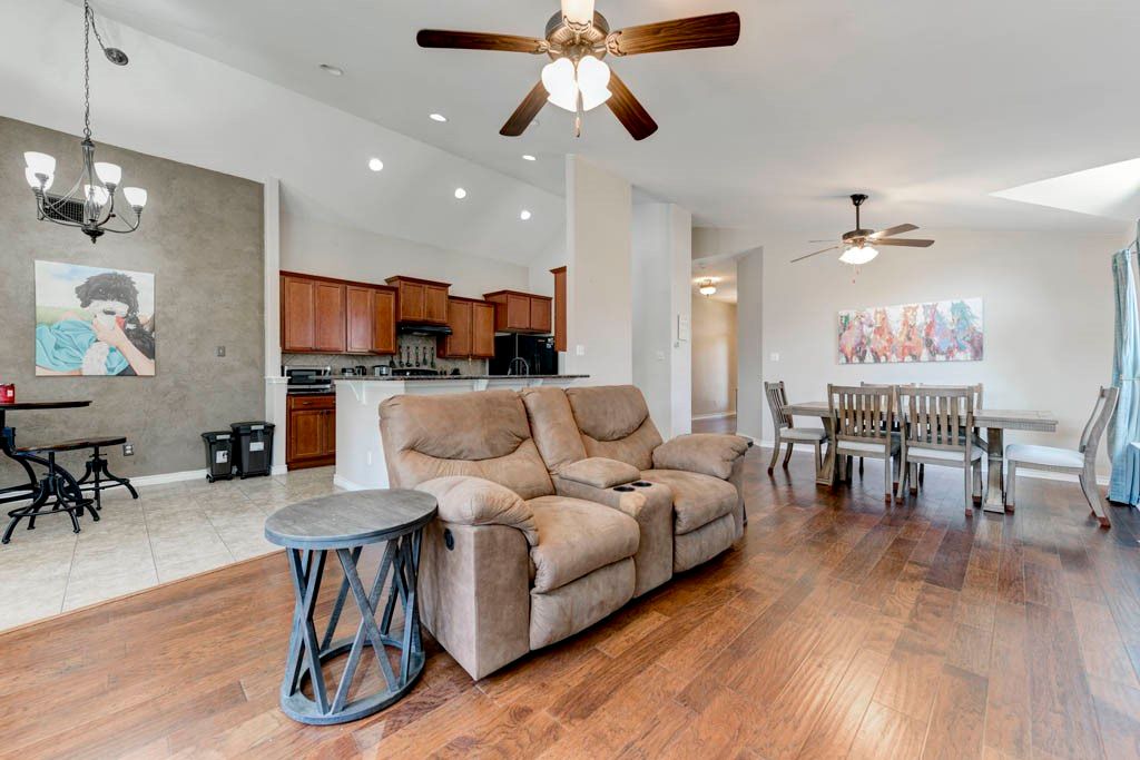 2022 Deer Field Way, Harker Heights, TX, 76548 MLS 1803293