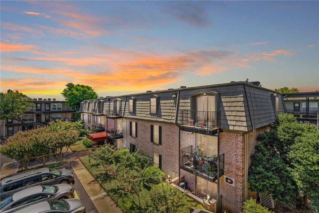 2425 Ashdale Drive 92, Austin, TX, 78757 MLS 3653125