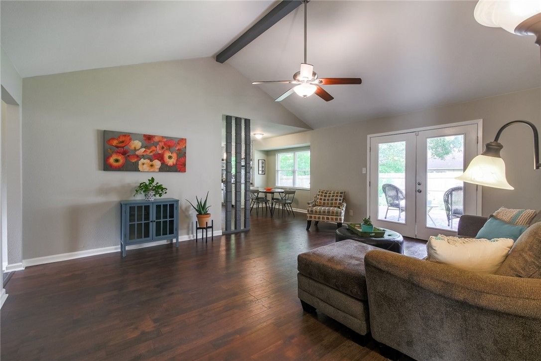 2520 Baxter Drive, Austin, TX, 78745 MLS 6582217