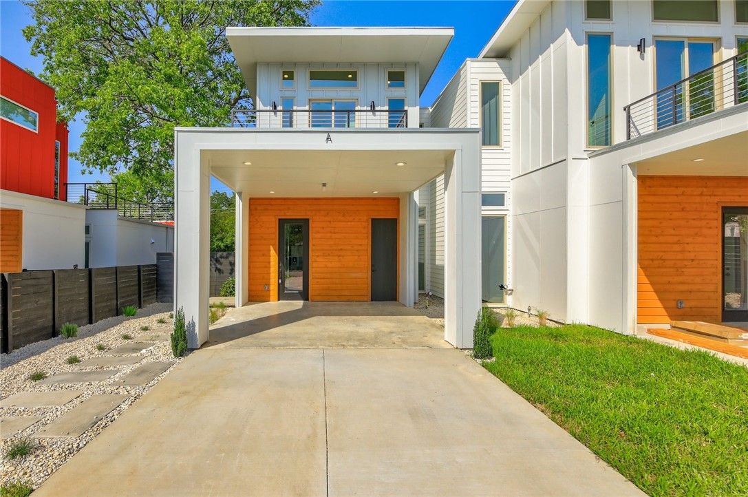 3714 Manorwood Road A, Austin, TX, 78723 - MLS# 7464723