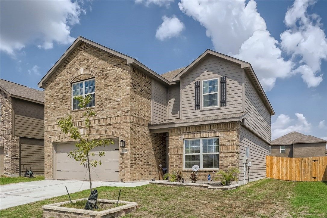 14404 Boomtown Way, Elgin, TX, 78621 MLS 9573243