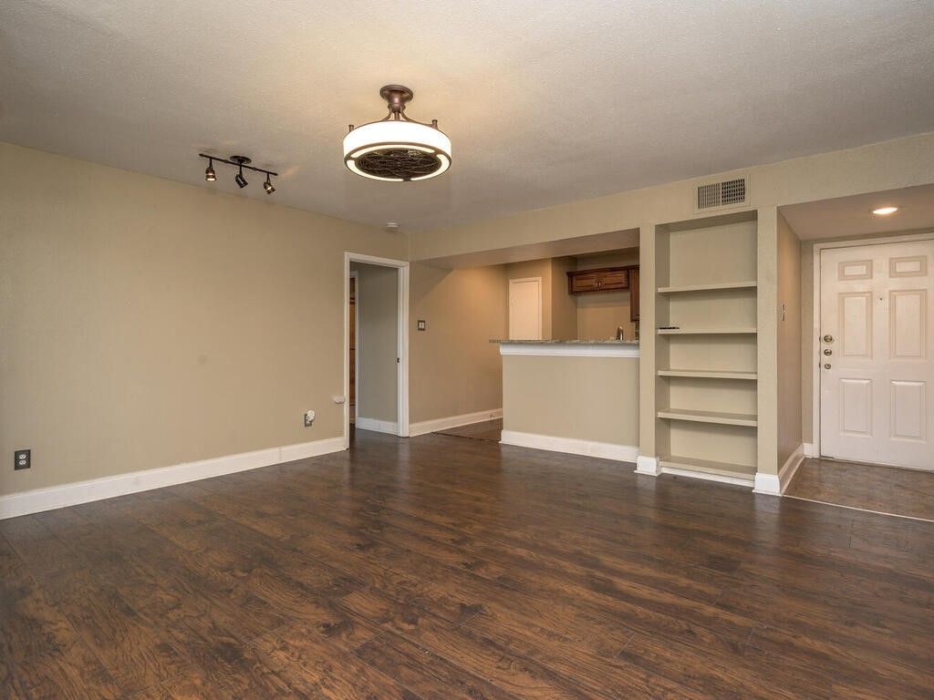 4500 E Oltorf Street A109, Austin, TX, 78741 MLS 4632531