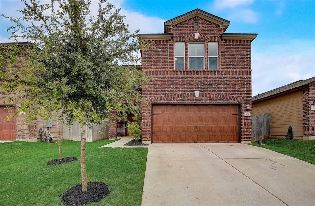 206 Ella Marie Circle, Uhland, TX, 78640 MLS 5653607