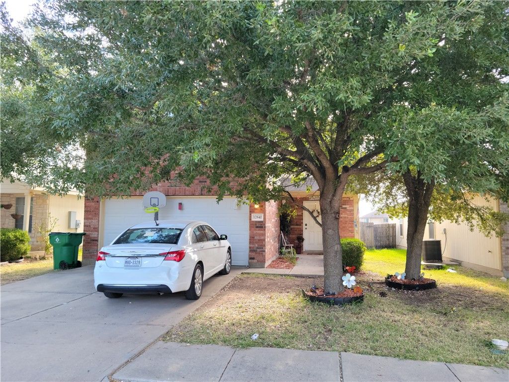 12841 Chime Drive, Manor, TX, 78653 MLS 4804024