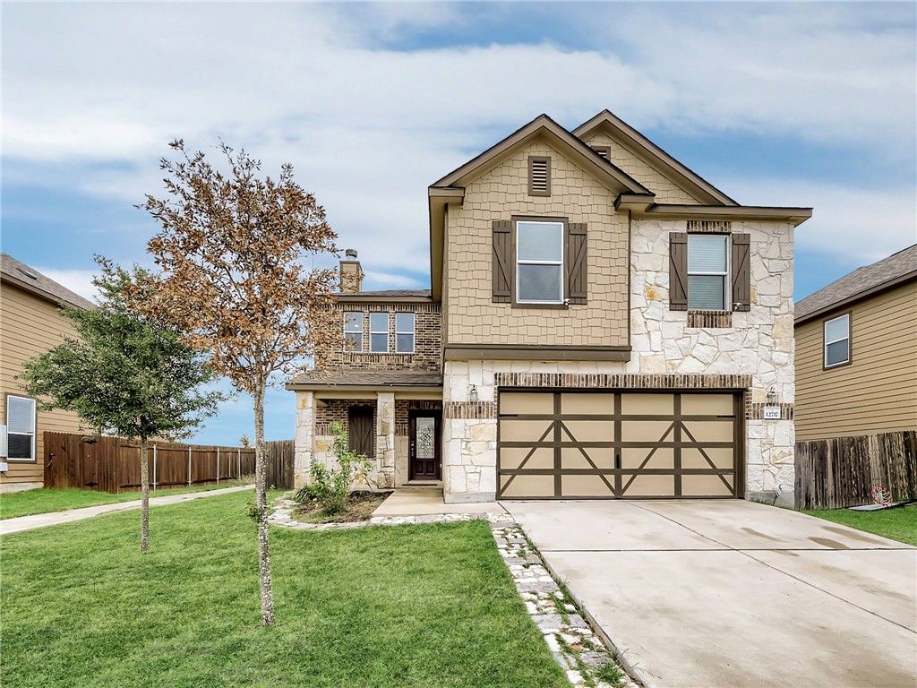 12717 Stoney Ridge Bend, Del Valle, TX, 78617 - MLS# 8622403