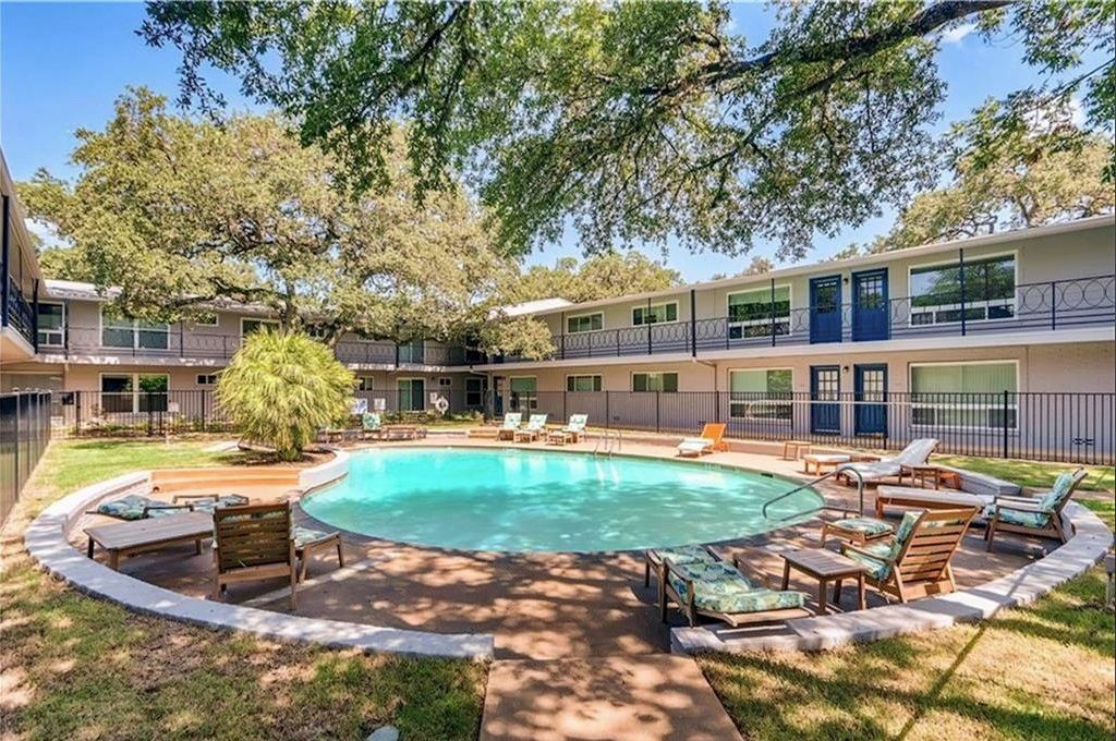 1210 Windsor Rd 120, Austin, TX, 78703 MLS 8181287