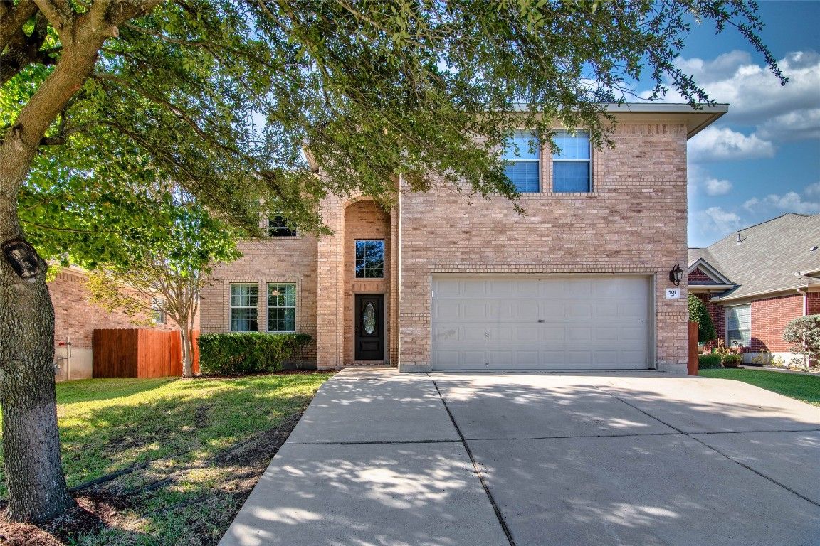 501 Chaparral Drive, Leander, TX, 78641 MLS 4256128