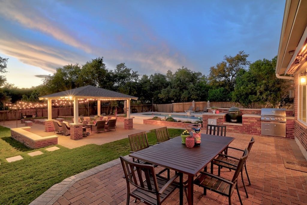 10212 Stellar Cove, Austin, TX, 78739 MLS 9456408