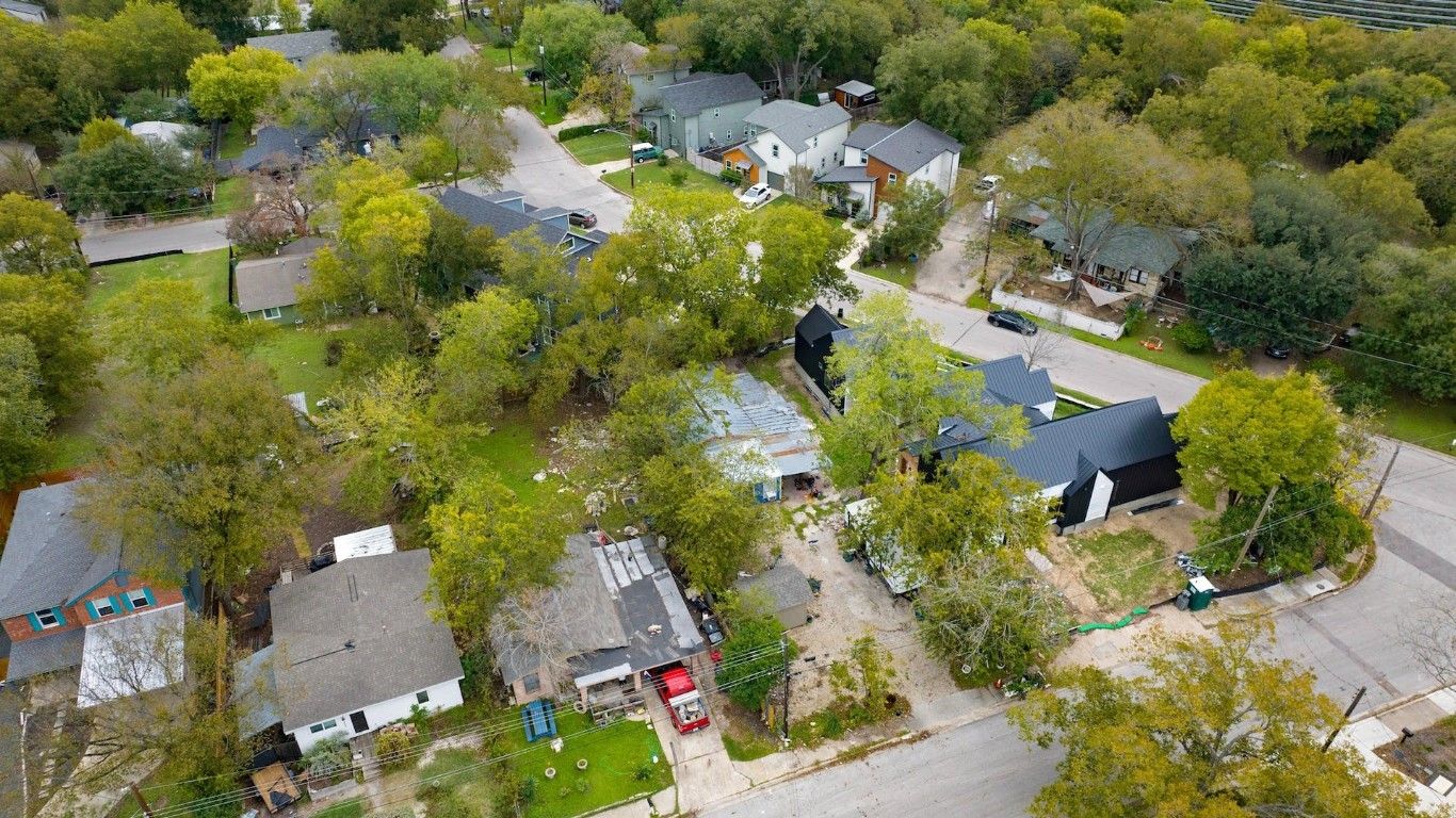 1005 Lott Avenue, Austin, TX, 78721 MLS 1711605