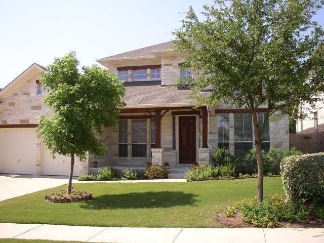 3104 Luminoso Lane E, Round Rock, TX, 78681 - MLS# 4361571