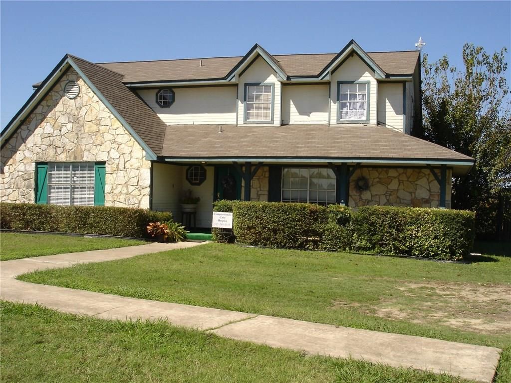 3601 Kyle Crossing Unit D Crossing, Kyle, TX, 78640 - MLS# 2371383