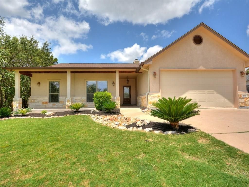 21450 Lakefront Drive, Lago Vista, TX, 78645 MLS 7024628