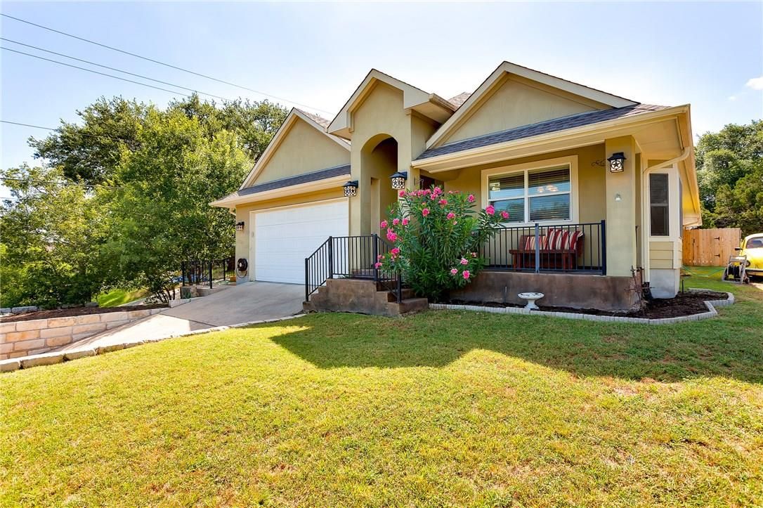 14537 Hunters Pass, Austin, TX, 78734 MLS 9658448