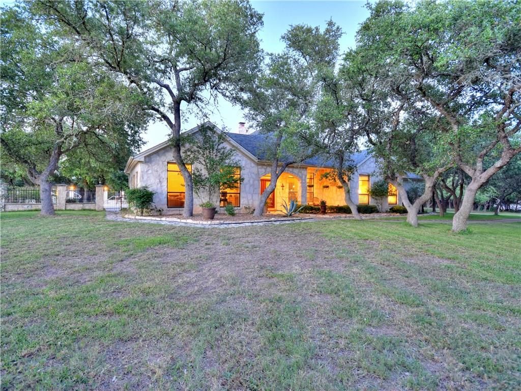 12315 Triple Creek Drive, Dripping Springs, TX, 78620 MLS 1238098