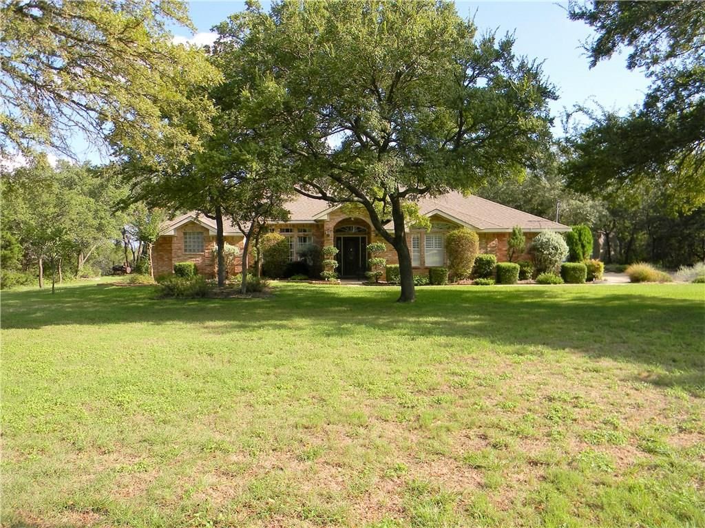 17506 North Rim Drive, Leander, TX, 78641 MLS 3787561