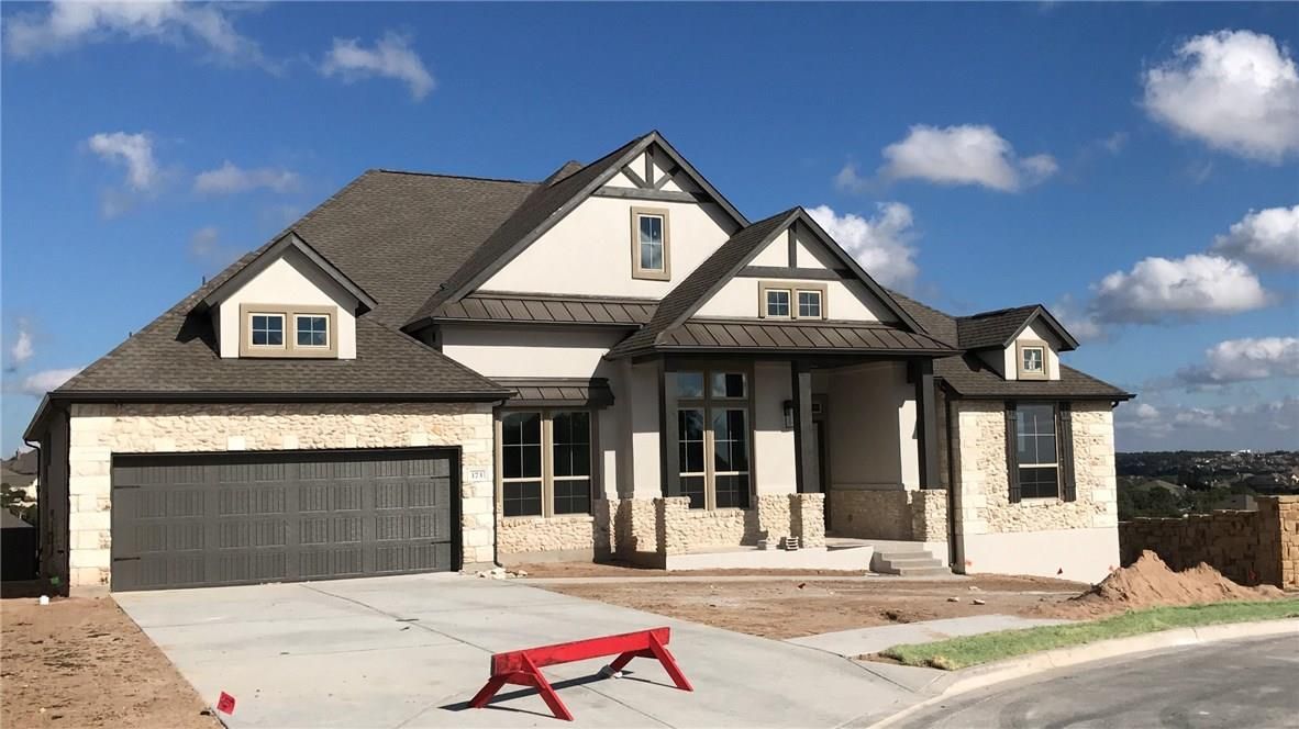 173 Noahs Ct, Austin, TX, 78737 MLS 7564037