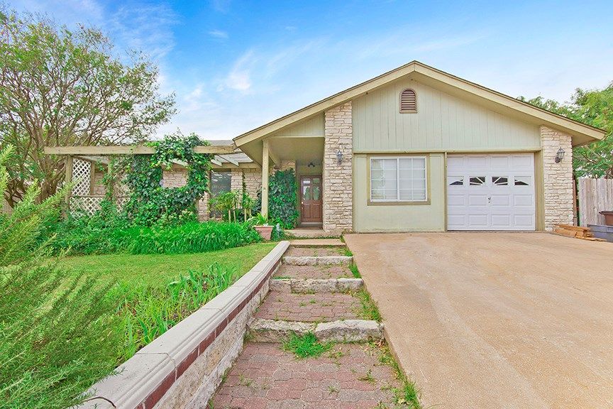 802 Stillhouse Spring, Round Rock, TX, 78681 MLS 2649472