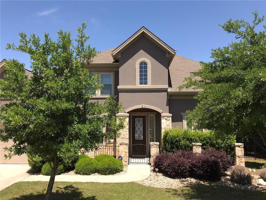 10421 Antelope Run Austin TX 78748 MLS 8259805