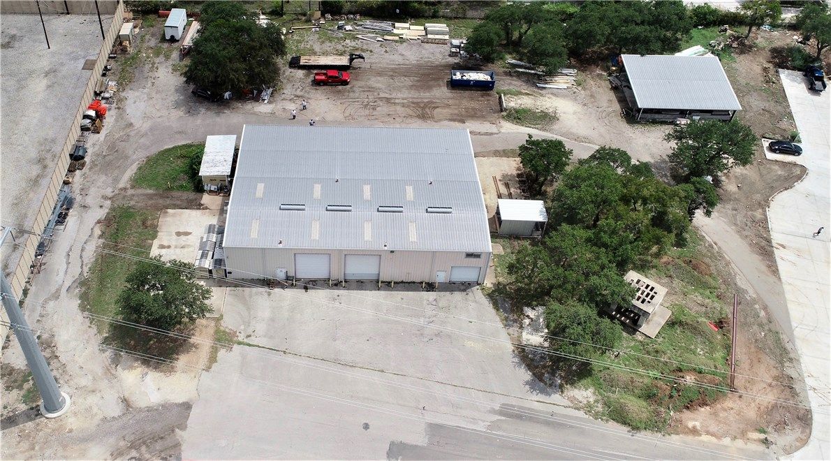 12112 Anderson Mill Road 4, Cedar Park, TX, 78726 MLS 3932360