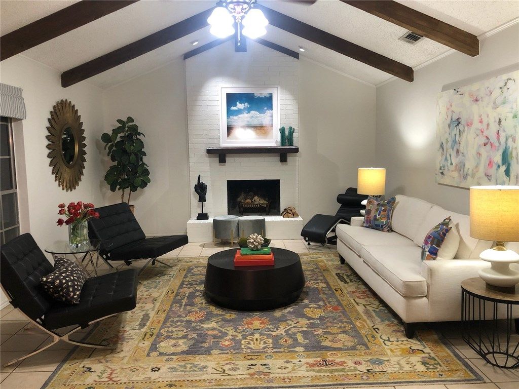 1807 Egger Avenue, Round Rock, TX, 78664 MLS 7472135