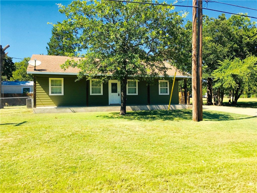 346 Pershing Boulevard, Bastrop, TX, 78602 MLS 3840885