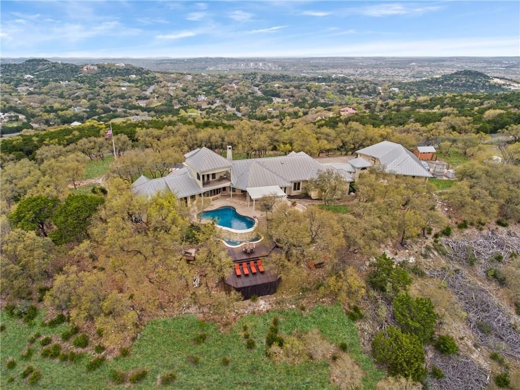 22560 E Range, San Antonio, TX, 78255 MLS 7560671