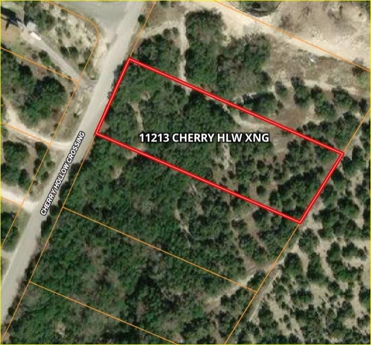 11213 Cherry Hollow Crossing Drive, Leander, TX, 78641 MLS 3378983