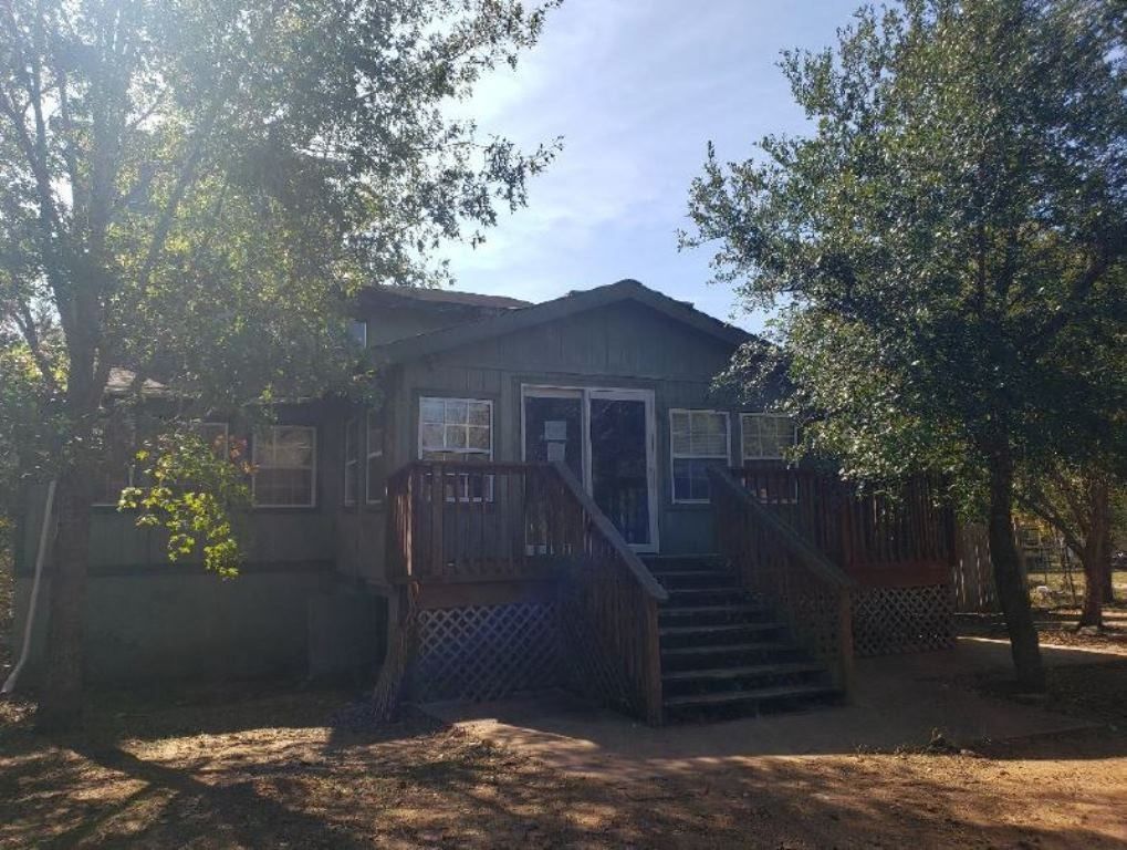 182 Clover Road, Cedar Creek, TX, 78612 MLS 5094028