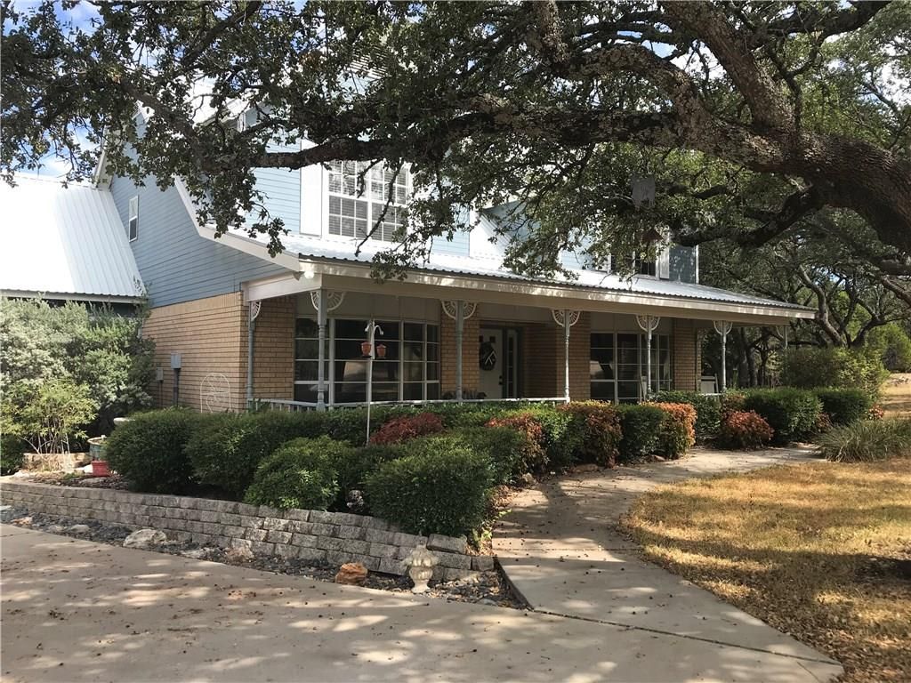 2518 County Road 111, Lampasas, TX, 76550 MLS 2509964