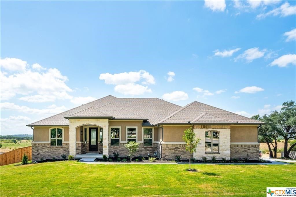 6002 Bella Charca * Pkwy, Nolanville, TX, 76559 MLS 2725295