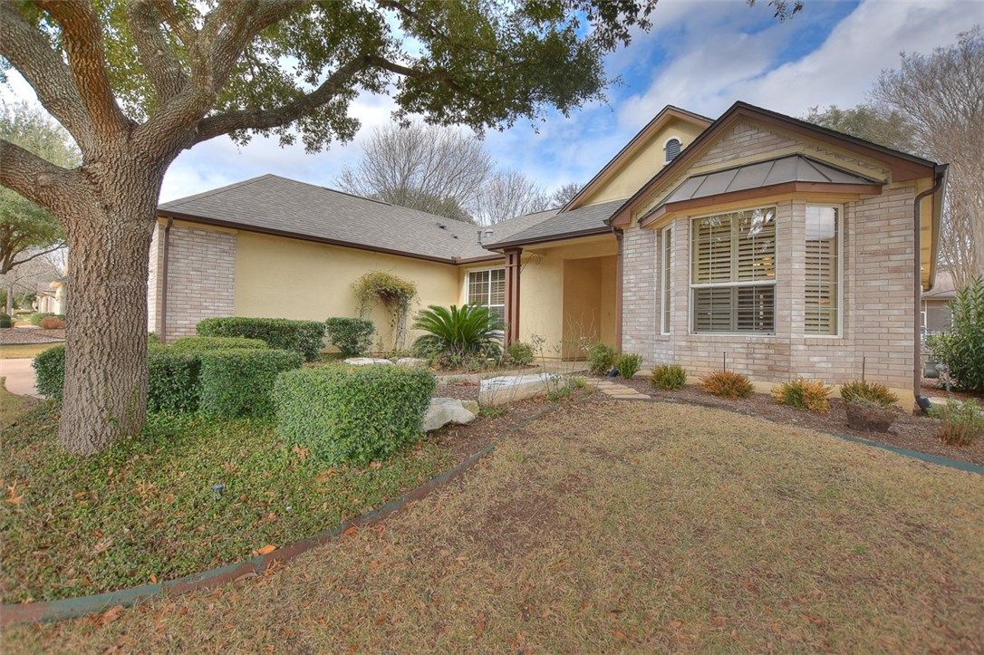 134 Dewberry Drive, TX, 78633 MLS 2384435