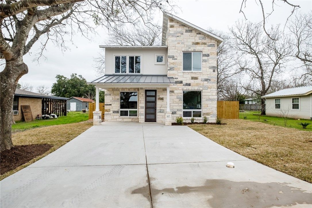 125 Irene Street, Elgin, TX, 78621 MLS 1411613