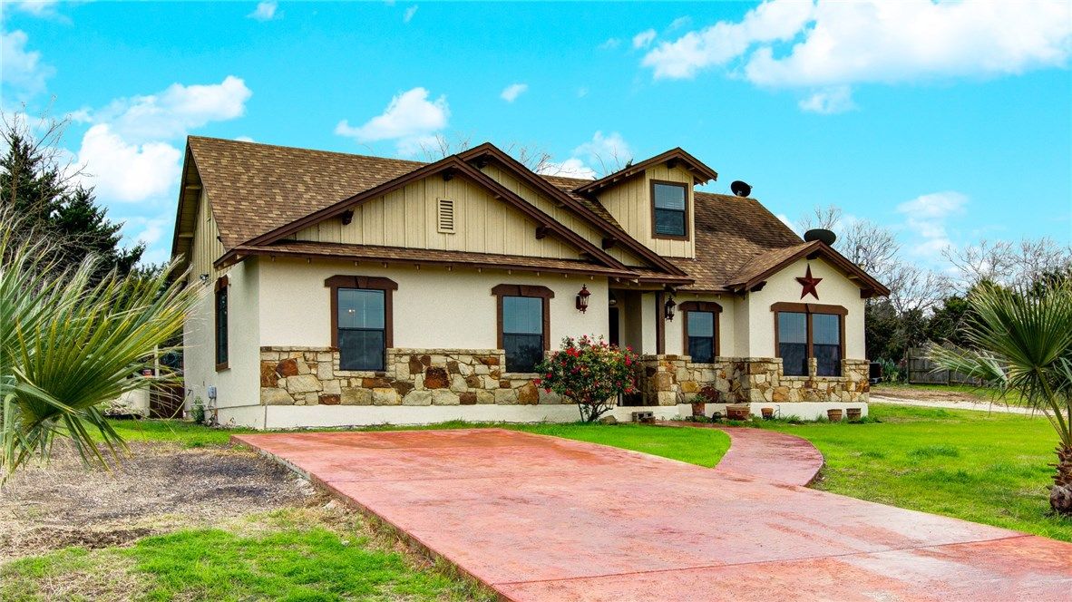 189 Cielo Vista Dr, Del Valle, TX, 78617 MLS 5785469