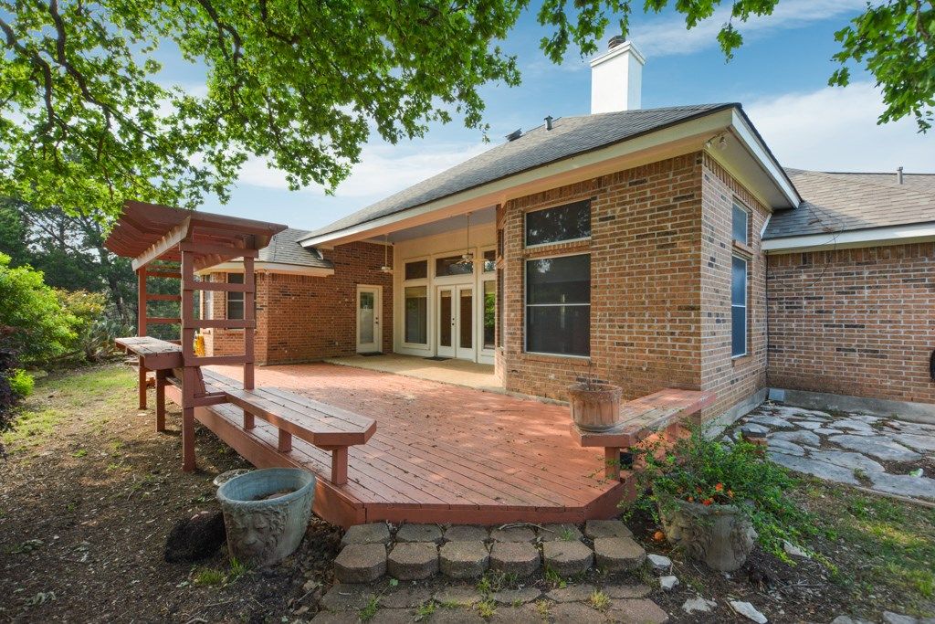 2815 Lost Oak Cv, TX, 78628 MLS 3779966