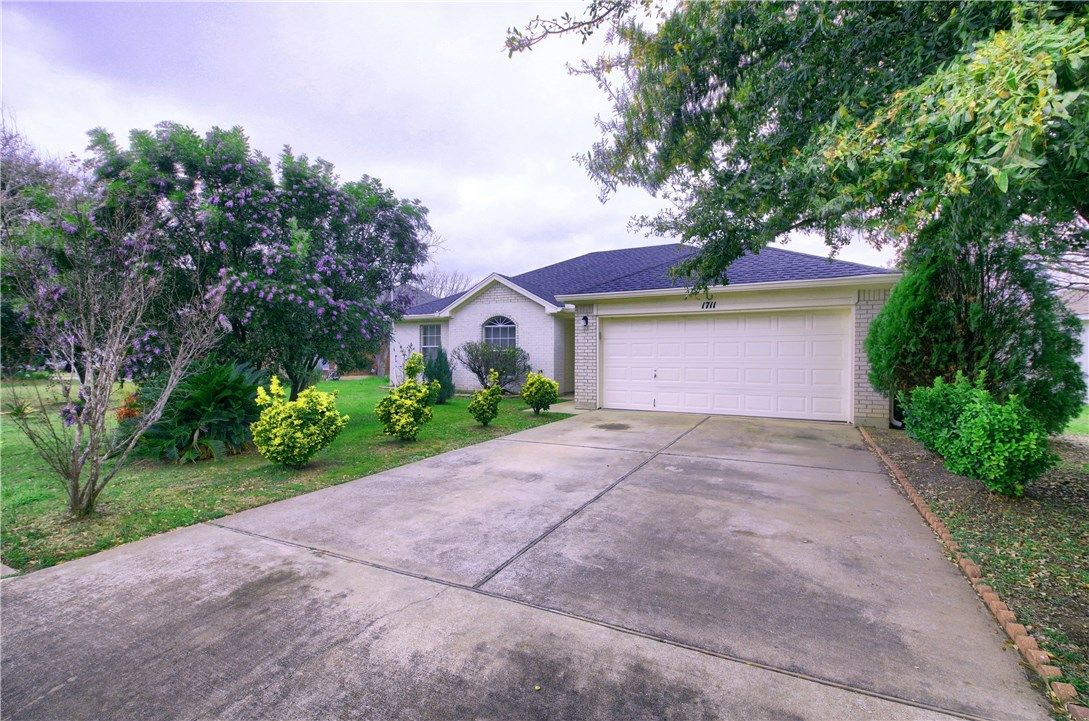 1711 Greening Way, Leander, TX, 78641 MLS 8666457
