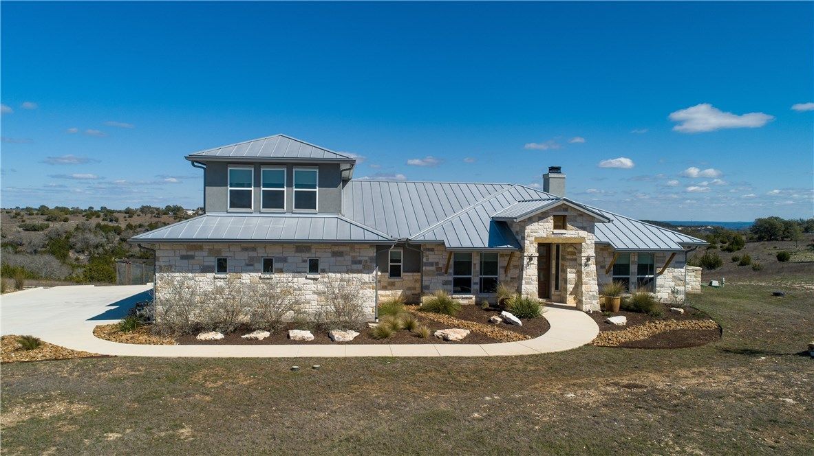 1510 Brushy Top Trail, Blanco, TX, 78606 MLS 9845874