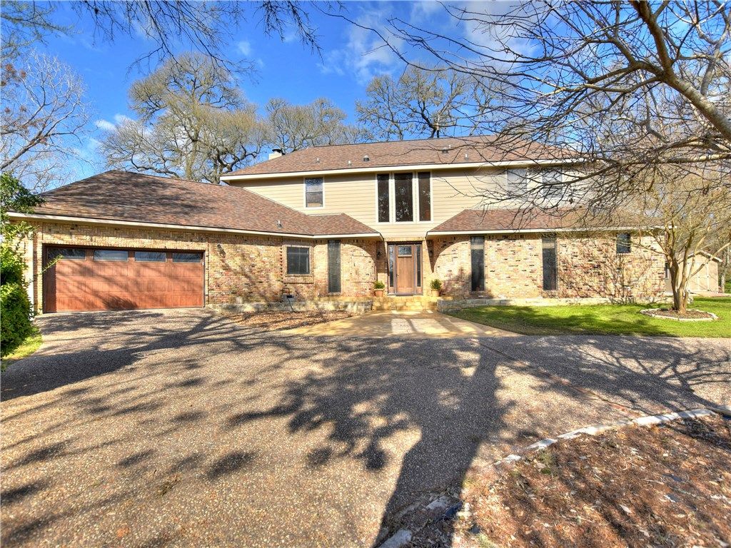 750 E Riverside Drive, Bastrop, TX, 78602 MLS 4695574