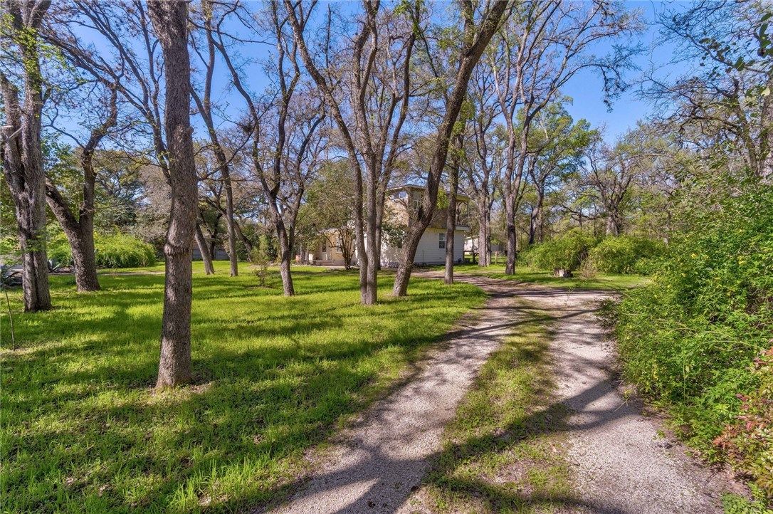 4 Sunset Trail, Sunset Valley, TX, 78745 MLS 8637045