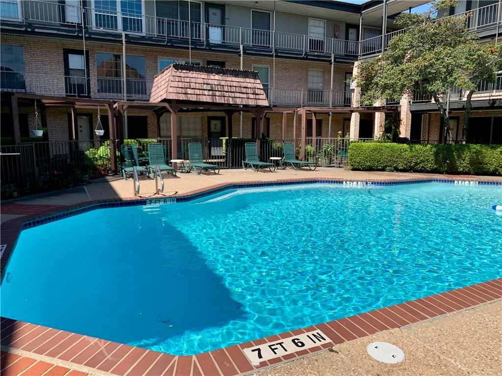 2425 Ashdale Drive 34, Austin, TX, 78757 MLS 7348412