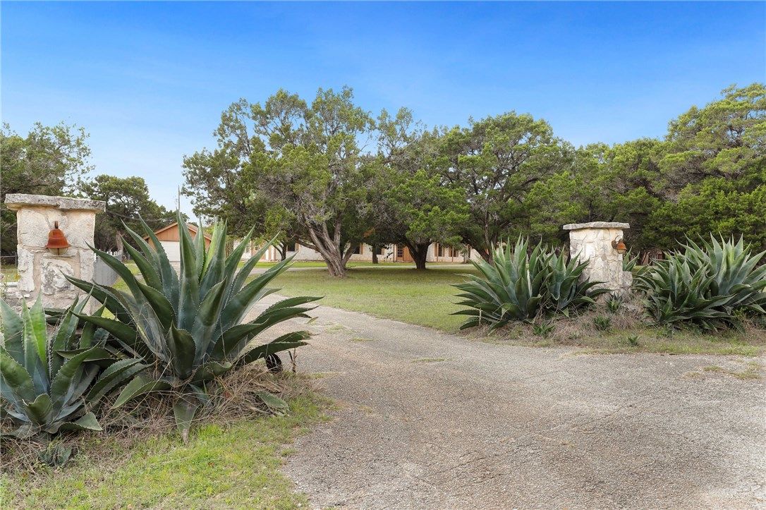 201 Mesa Oaks, Leander, TX, 78641 MLS 7327770